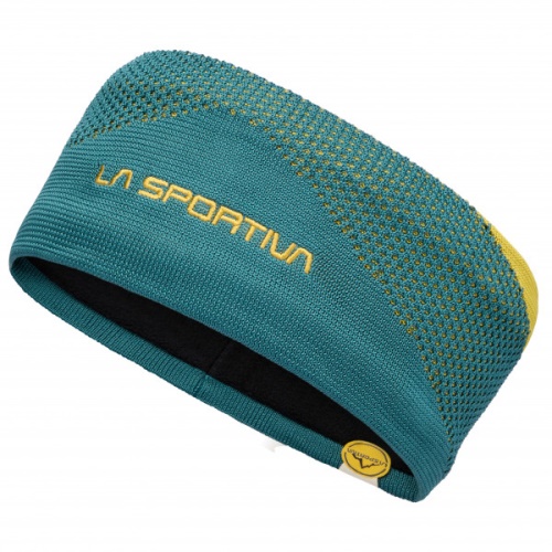 La Sportiva Schweiz Alpine Moss Knitty Headband