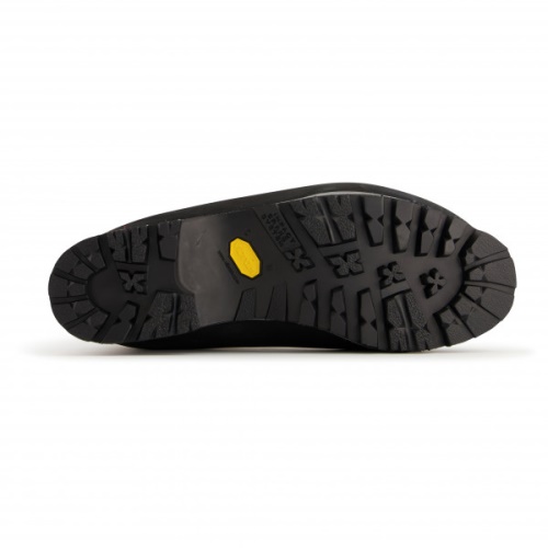 La Sportiva Schweiz Anthracite Red Karakorum Evo Gtx