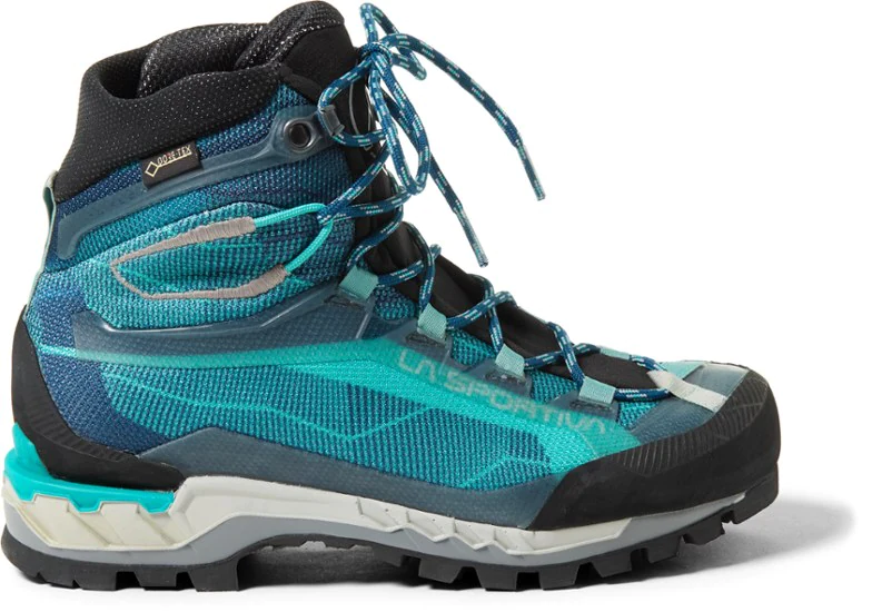 La Sportiva Schweiz Aqua Opal Trango Tech Gtx Bergschuhe