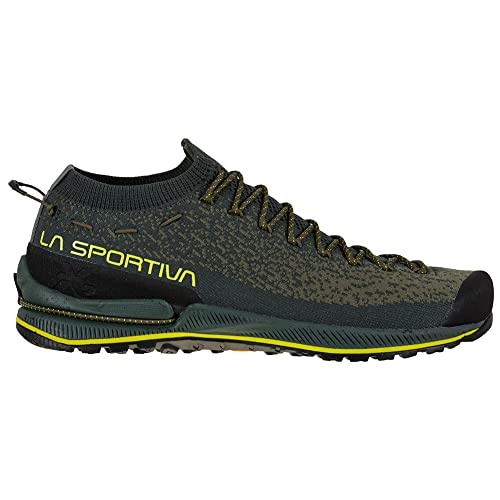 La Sportiva Schweiz Beetle Citrus Mens Tx2 Evo Approach