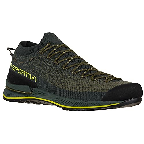 La Sportiva Schweiz Beetle Citrus Mens Tx2 Evo Approach