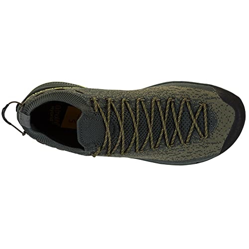 La Sportiva Schweiz Beetle Citrus Mens Tx2 Evo Approach