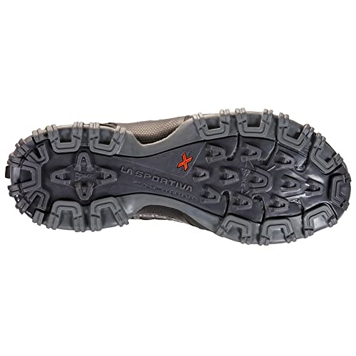 La Sportiva Schweiz Black Carbon Damen Bushido Ii Trailrunning Schuhe