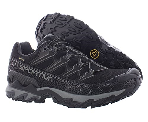 La Sportiva Schweiz Black Clay Herren Ultra Raptor Ii Gtx Trailrunning Schuhe