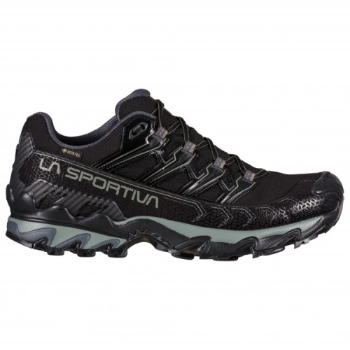 La Sportiva Schweiz Black Clay Ultra Raptor Ii Wide Gtx