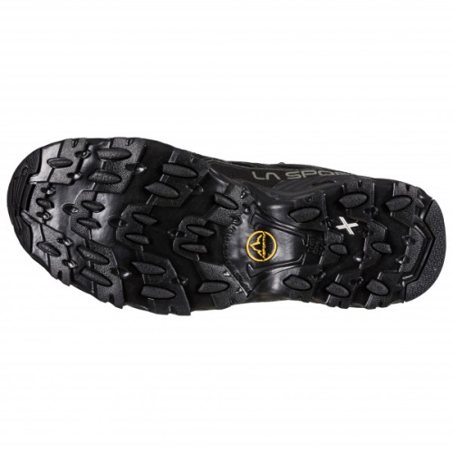 La Sportiva Schweiz Black Clay Ultra Raptor Ii Wide Gtx
