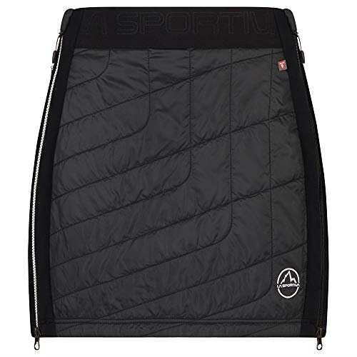 La Sportiva Schweiz Black Damen Warm Up Primaloft Isolierter Rock