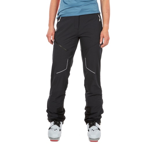 La Sportiva Schweiz Black Excelsior Pant W