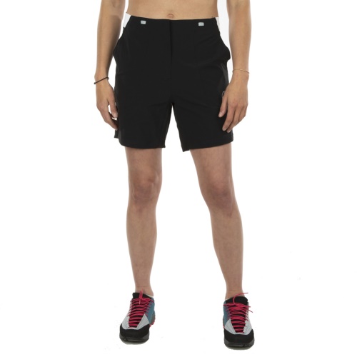 La Sportiva Schweiz Black Guard Short W