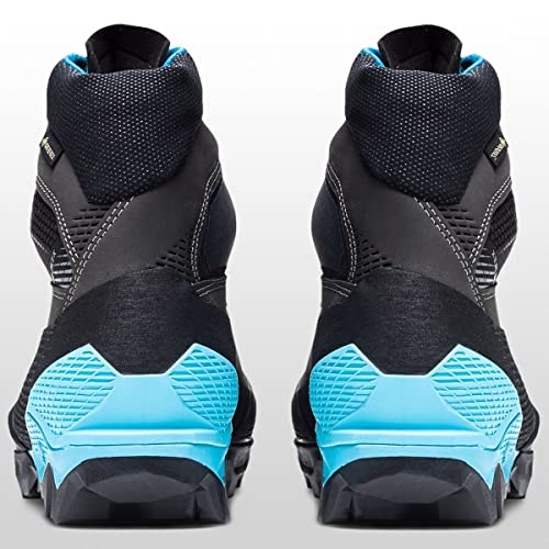 La Sportiva Schweiz Black Hibiscus Aequilibrium Lt Gtx Bergschuh