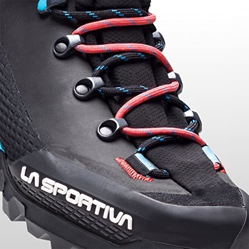 La Sportiva Schweiz Black Hibiscus Aequilibrium Lt Gtx Bergschuh