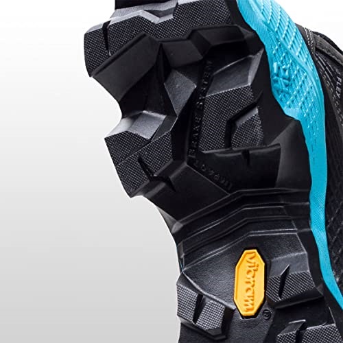 La Sportiva Schweiz Black Hibiscus Aequilibrium Lt Gtx Bergschuh