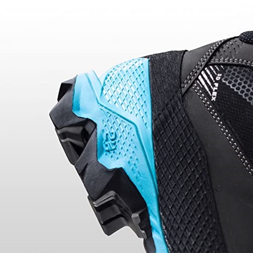 La Sportiva Schweiz Black Hibiscus Aequilibrium Lt Gtx Bergschuh