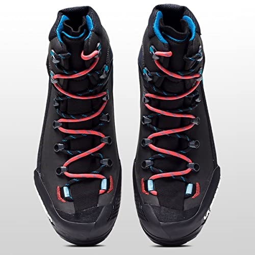 La Sportiva Schweiz Black Hibiscus Aequilibrium Lt Gtx Bergschuh