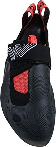 La Sportiva Schweiz Black Hibiscus Womens Theory Kletterschuhe