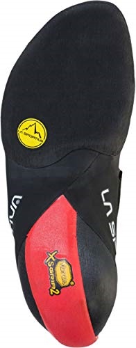 La Sportiva Schweiz Black Hibiscus Womens Theory Kletterschuhe
