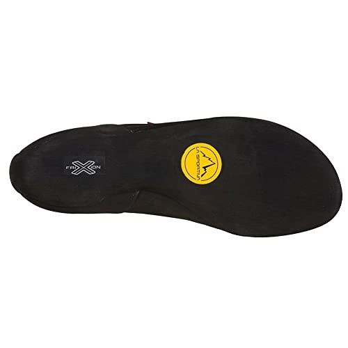 La Sportiva Schweiz Black Poppy Herren Tarantula Kletterschuhe