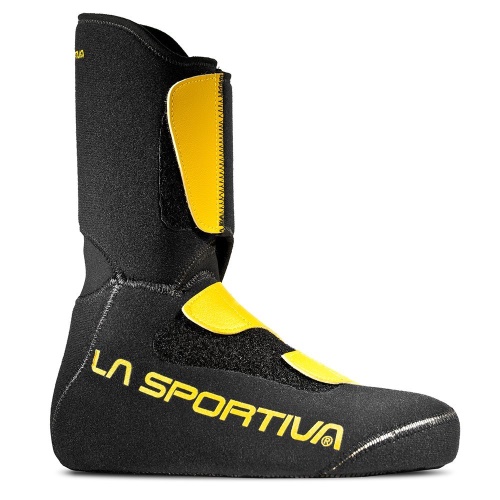 La Sportiva Schweiz Black Syborg Liner