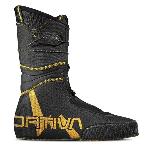 La Sportiva Schweiz Black Tour Liner