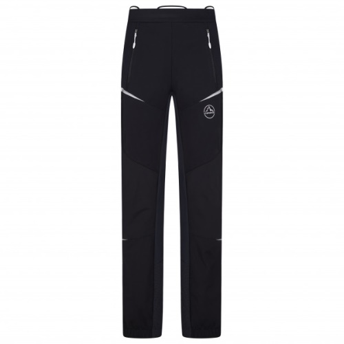 La Sportiva Schweiz Black Women\s Ikarus Pant