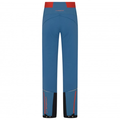 La Sportiva Schweiz Black Women\s Karma Pant