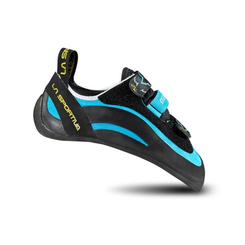 La Sportiva Schweiz Blue Miura Vcr Damen Kletterschuh