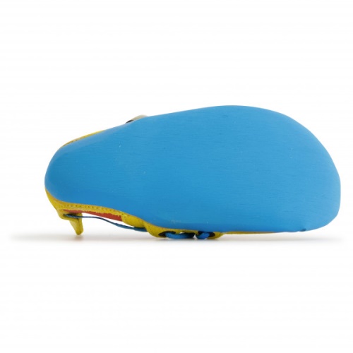La Sportiva Schweiz Blue Sulphur Kid\s Gripit