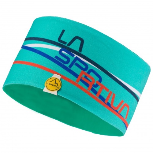 La Sportiva Schweiz Blush Stripe Headband