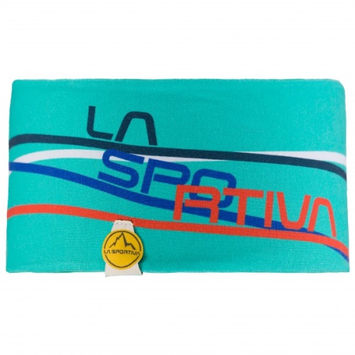 La Sportiva Schweiz Blush Stripe Headband