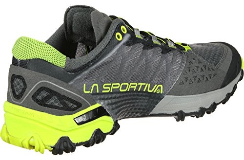 La Sportiva Schweiz Bushido Carbon Apfelgrün Talla Bushido