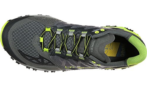 La Sportiva Schweiz Bushido Carbon Apfelgrün Talla Bushido