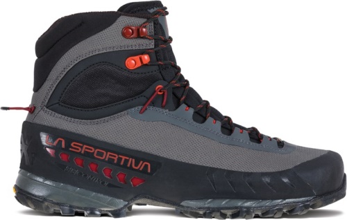 La Sportiva Schweiz Carbon Chili Txs Gtx Wanderschuhe