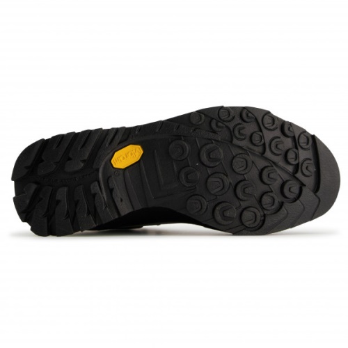 La Sportiva Schweiz Carbon Flame Boulder X Mid Gtx
