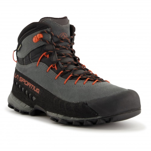 La Sportiva Schweiz Carbon Flame Tx4 Mid Gtx
