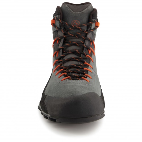 La Sportiva Schweiz Carbon Flame Tx4 Mid Gtx