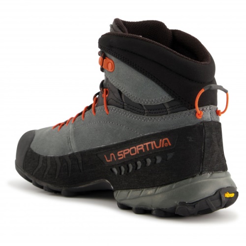 La Sportiva Schweiz Carbon Flame Tx4 Mid Gtx