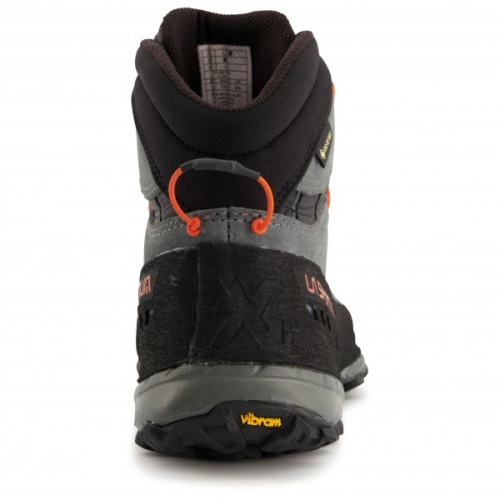 La Sportiva Schweiz Carbon Flame Tx4 Mid Gtx