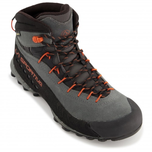 La Sportiva Schweiz Carbon Flame Tx4 Mid Gtx
