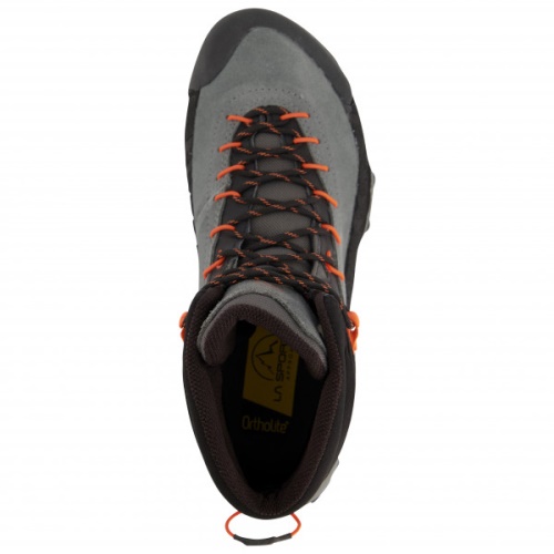 La Sportiva Schweiz Carbon Flame Tx4 Mid Gtx
