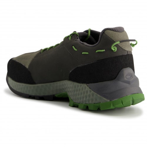 La Sportiva Schweiz Carbon Gelb Tx Guide Leder