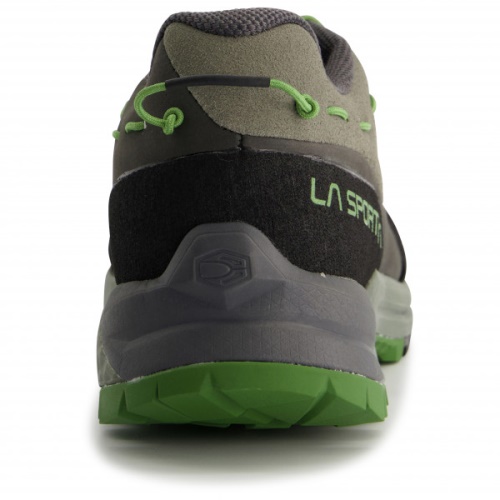 La Sportiva Schweiz Carbon Gelb Tx Guide Leder