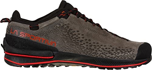 La Sportiva Schweiz Carbon Goji Mens Tx2 Evo Leather Approach