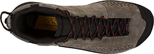 La Sportiva Schweiz Carbon Goji Mens Tx2 Evo Leather Approach