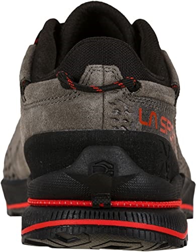 La Sportiva Schweiz Carbon Goji Mens Tx2 Evo Leather Approach