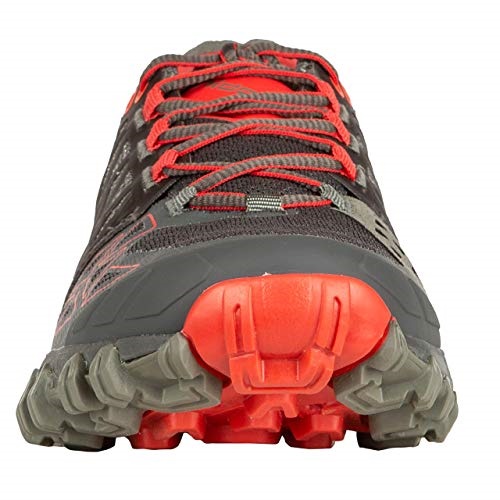 La Sportiva Schweiz Carbon Hibiscus Damen Bushido Ii Trailrunning Schuhe