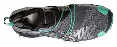 La Sportiva Schweiz Carbon Jade Green Damen Unika