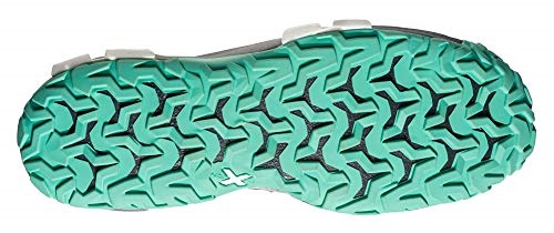 La Sportiva Schweiz Carbon Jade Green Damen Unika