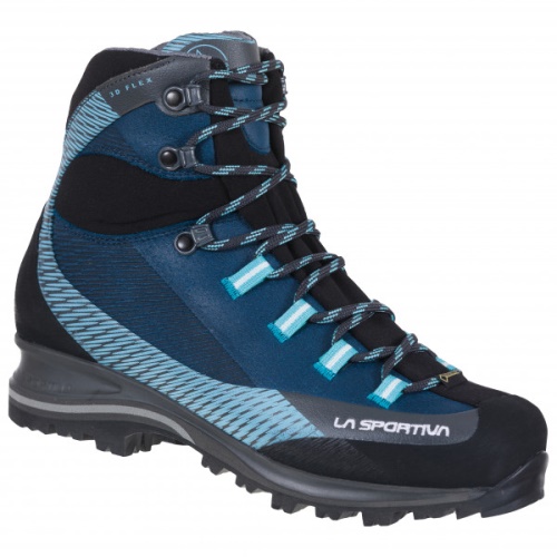 La Sportiva Schweiz Carbon Kale Women\s Trango Trk Leather Gtx