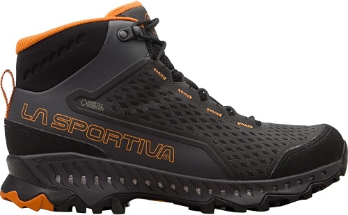 La Sportiva Schweiz Carbon Maple Mens Stream Gtx
