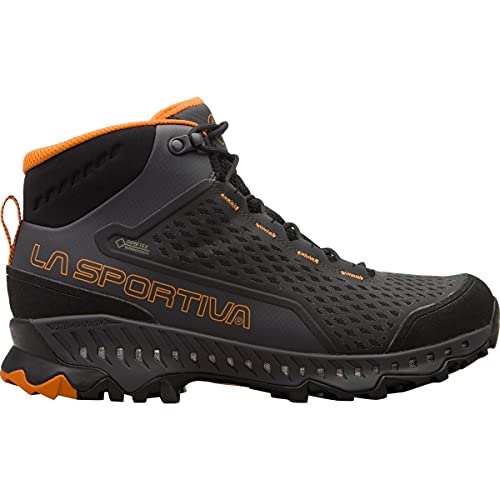 La Sportiva Schweiz Carbon Maple Mens Stream Gtx